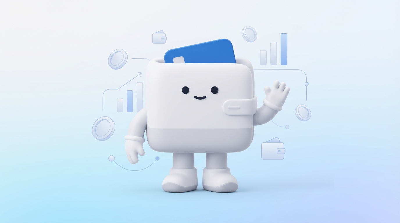 Der wahre Grund, warum Ihre Ausgaben-App Sie im Stich lässt