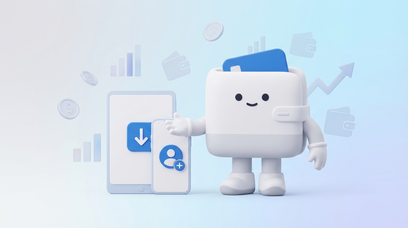 Panduan Lengkap: Cara Mengunduh dan Membuat Akun di Aplikasi Pengeluaran