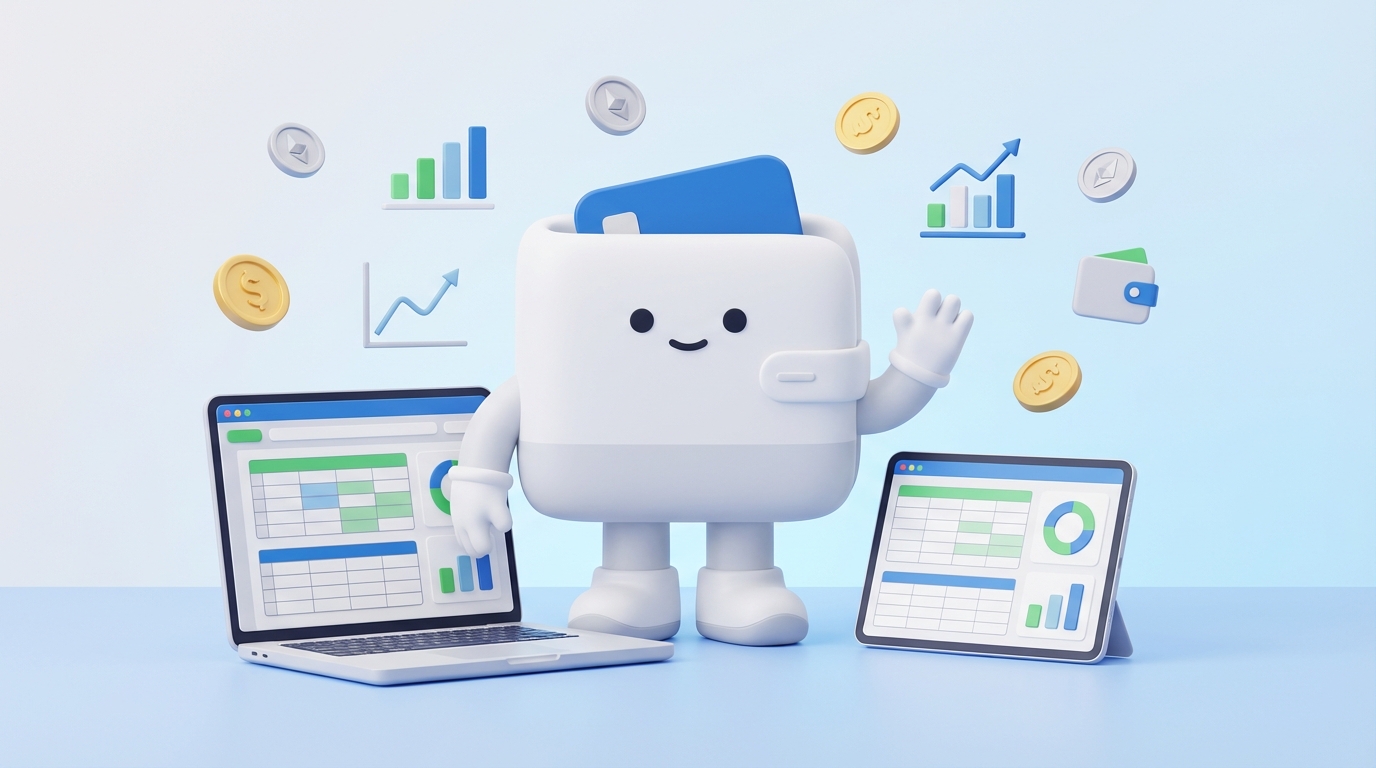 How to set up income tracking spreadsheets with templates