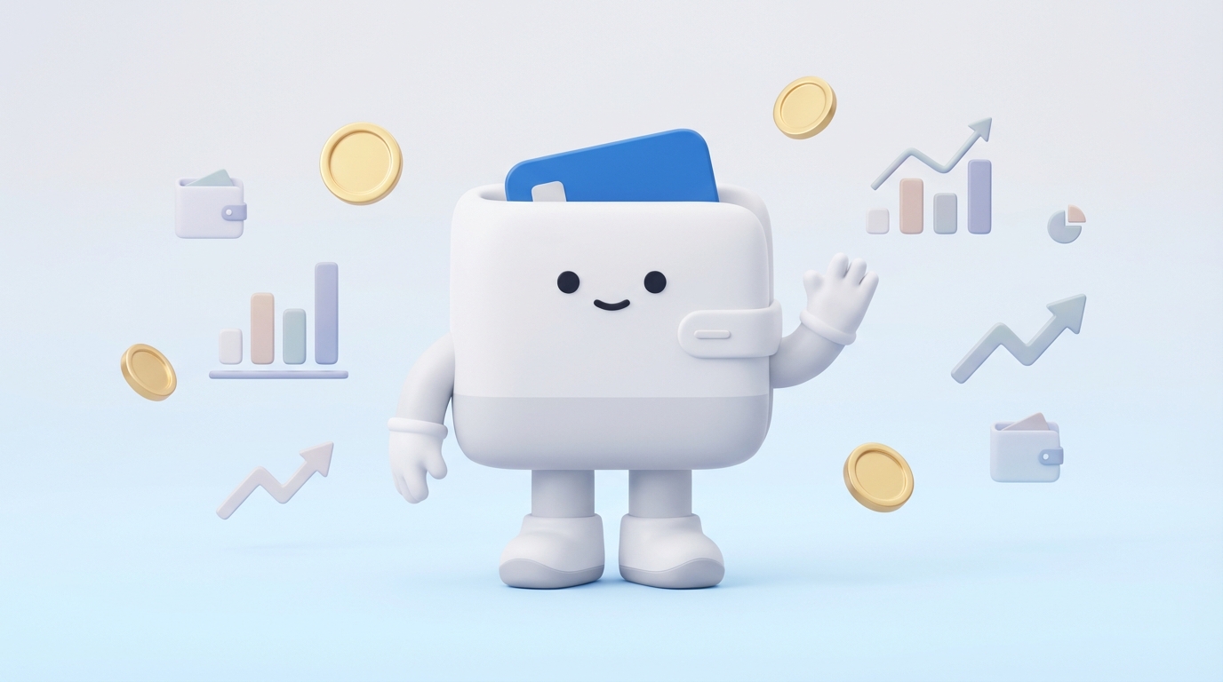 How to future-proof personal finance tracking