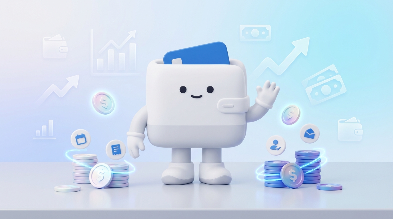 How to regain control of recurring expenses