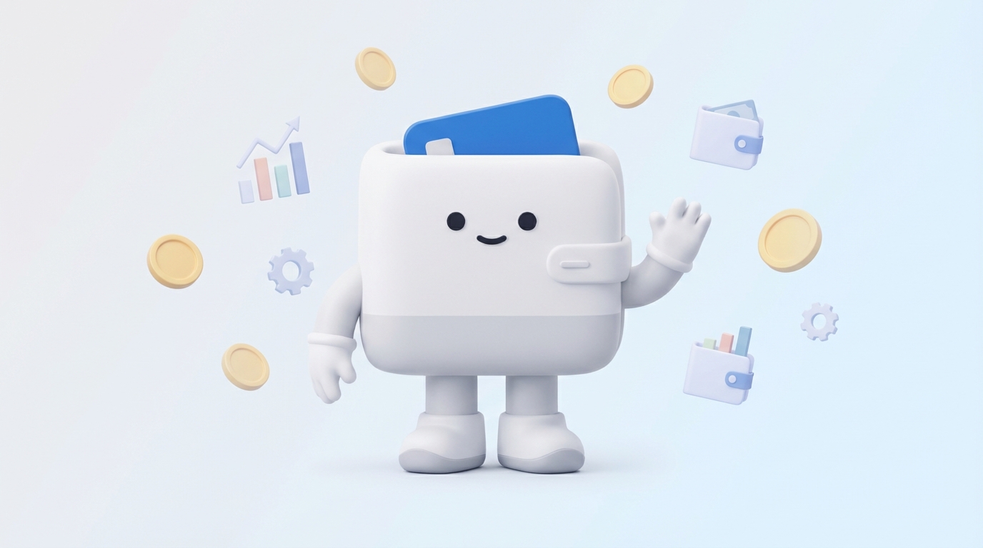 支出跟踪应用为何总是半途而废？揭秘其失效的七大隐藏原因与突破之道