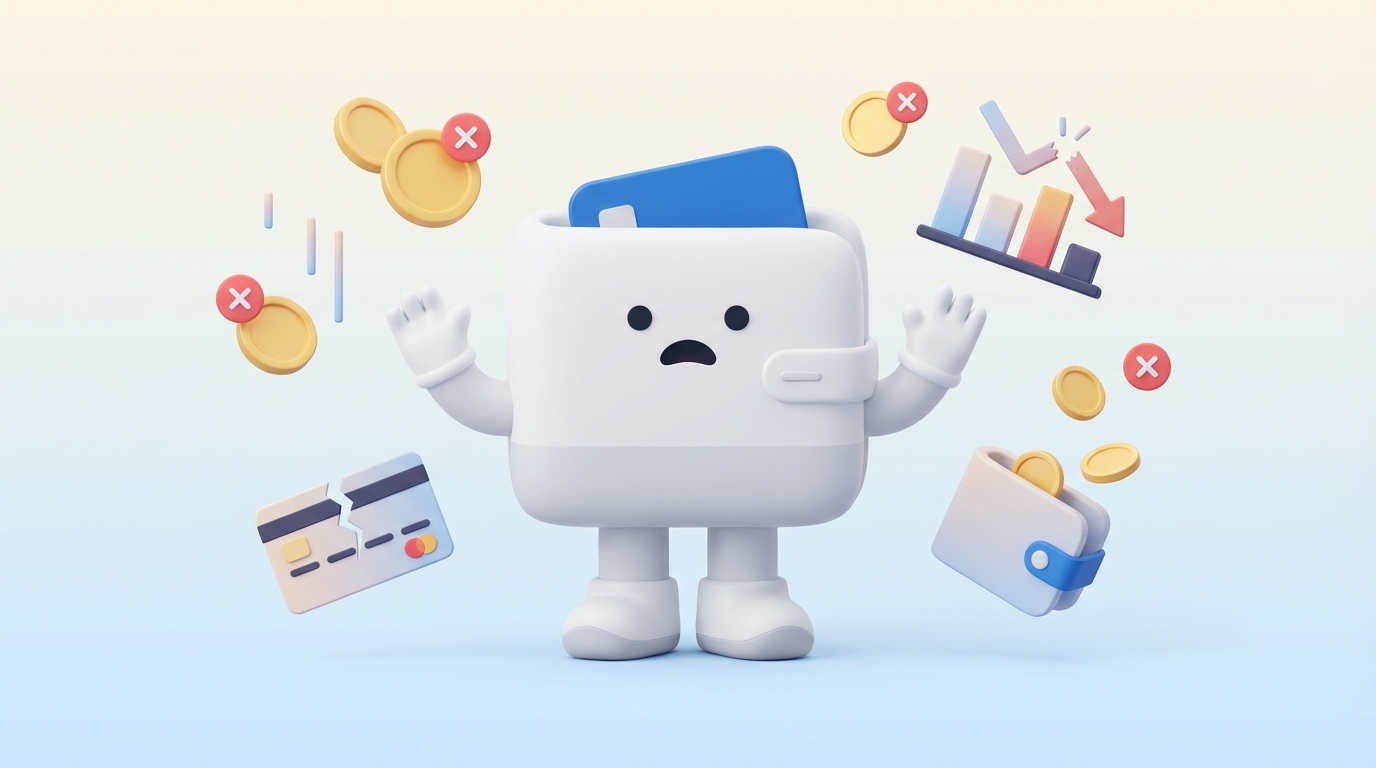 Gelir takibi uygulaması kullanmayanlar hangi hataları yapıyor?