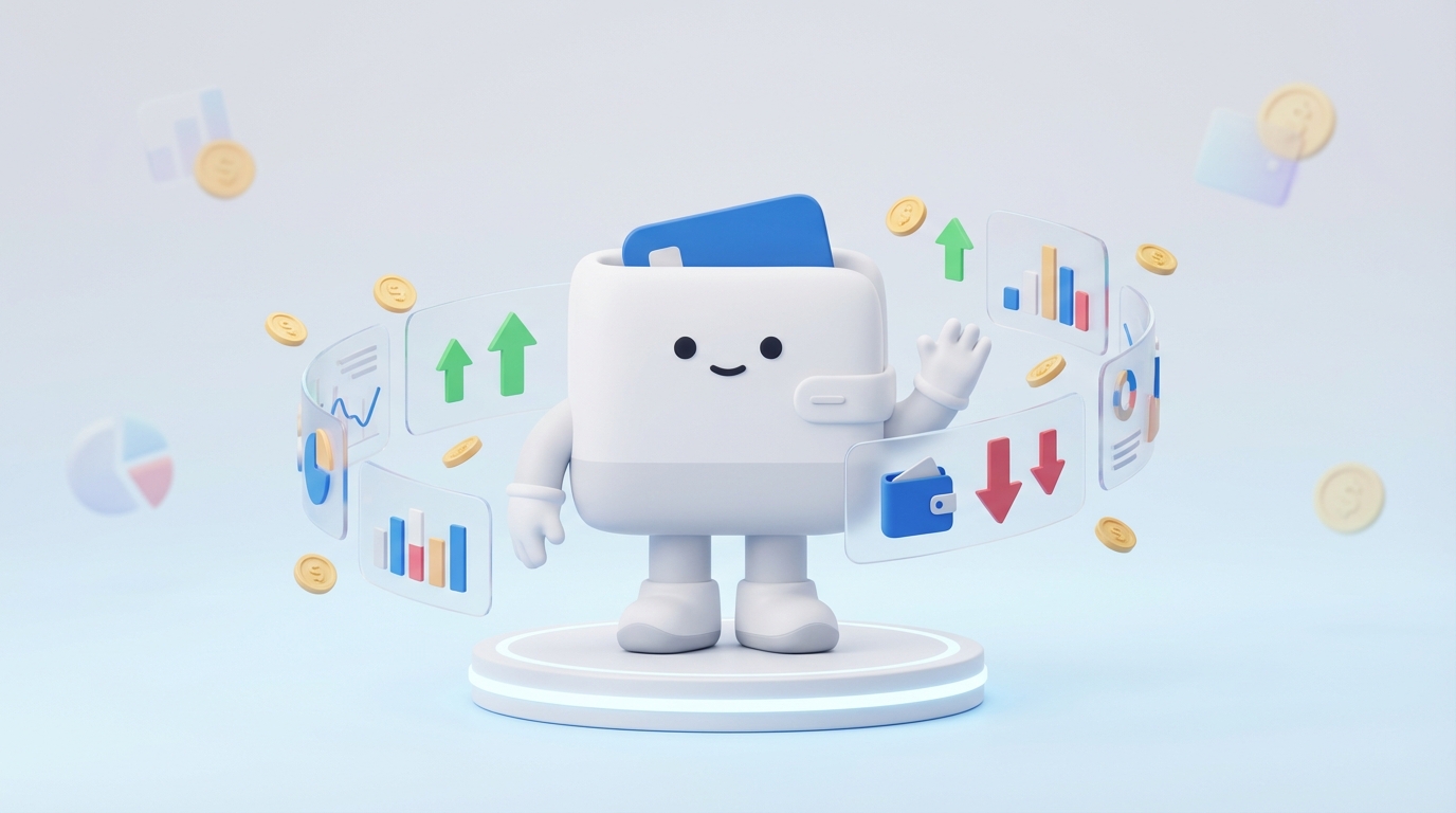 Master Real-Time Financial Tracking: How to Monitor Income & Expenses Instantly