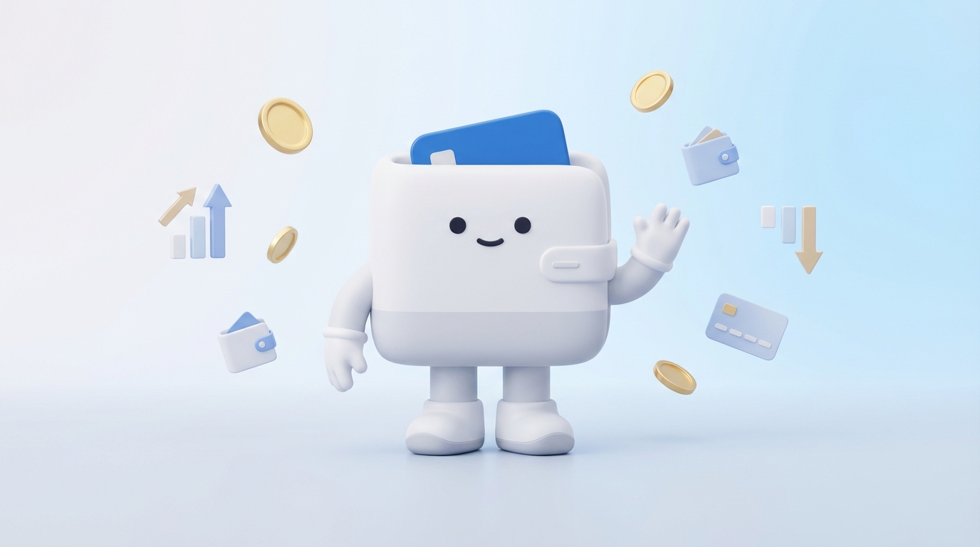 Guide: Så centraliserar du data för inkomster och utgifter för bättre ekonomisk kontroll