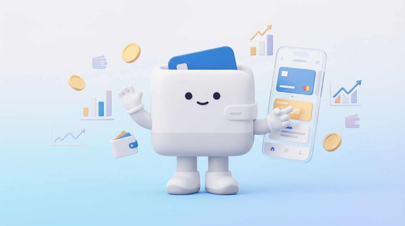 Slik finner du enkelt minimumsbeløpet på kortet ditt i mobilappen