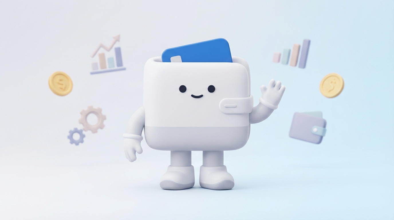 Why budgeting apps don’t work for freelancers (and what does)