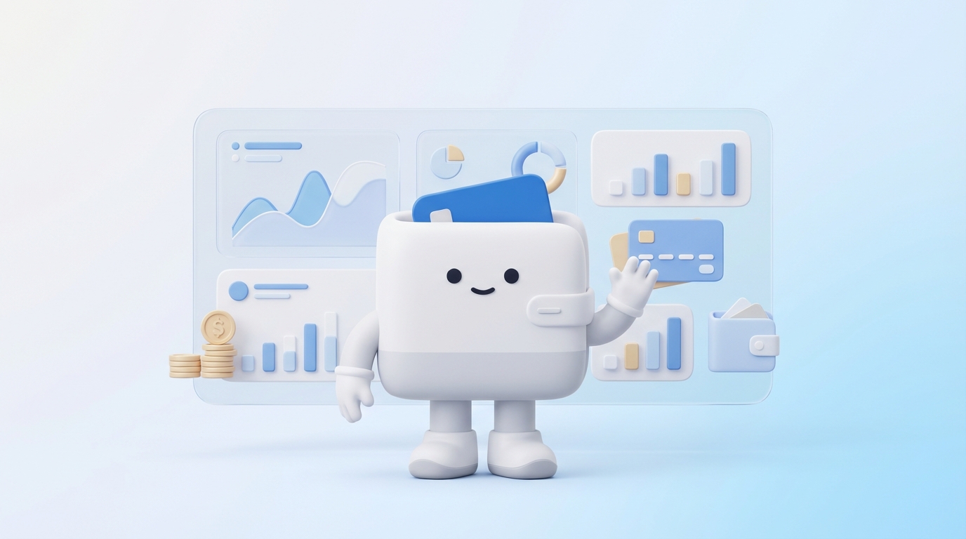 How to centralize all financial data in one dashboard