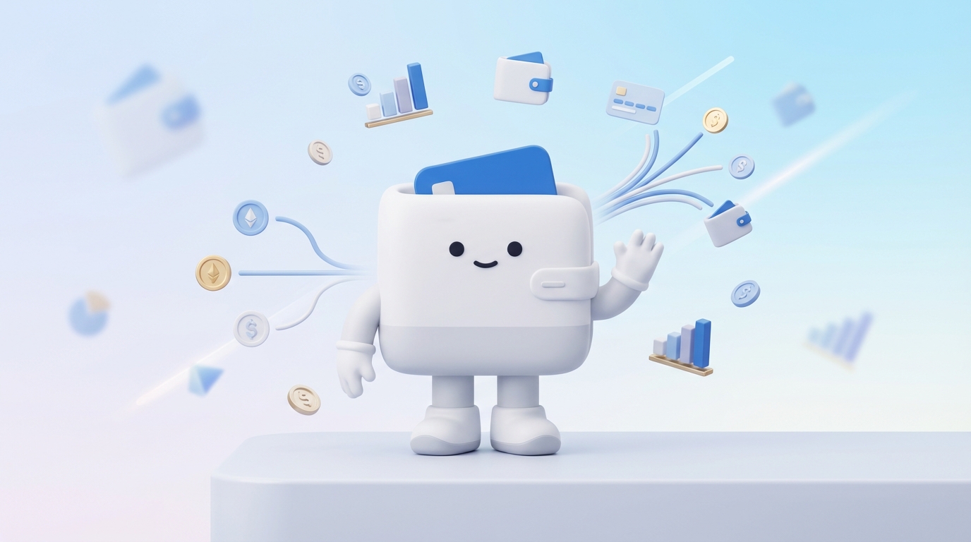 دليل شامل: كيفية مركزية بيانات الدخل والنفقات لتبسيط إدارتك المالية