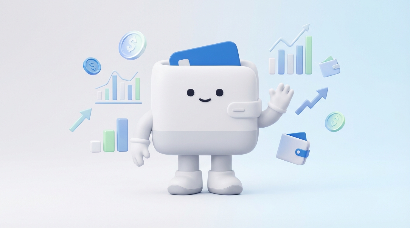 Mengapa Pelacakan Pengeluaran Bulanan Saja Tidak Cukup untuk Keuangan Optimal Anda