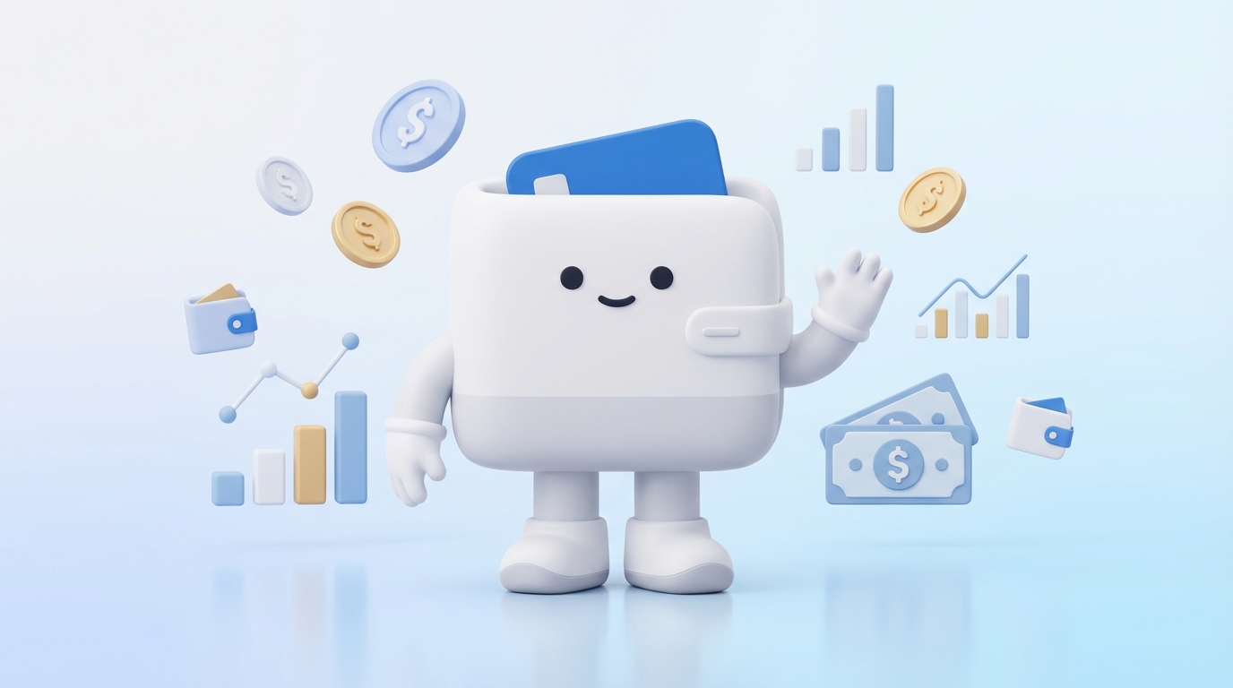 De essensielle funksjonene du trenger i en abonnementsapp for budsjettering