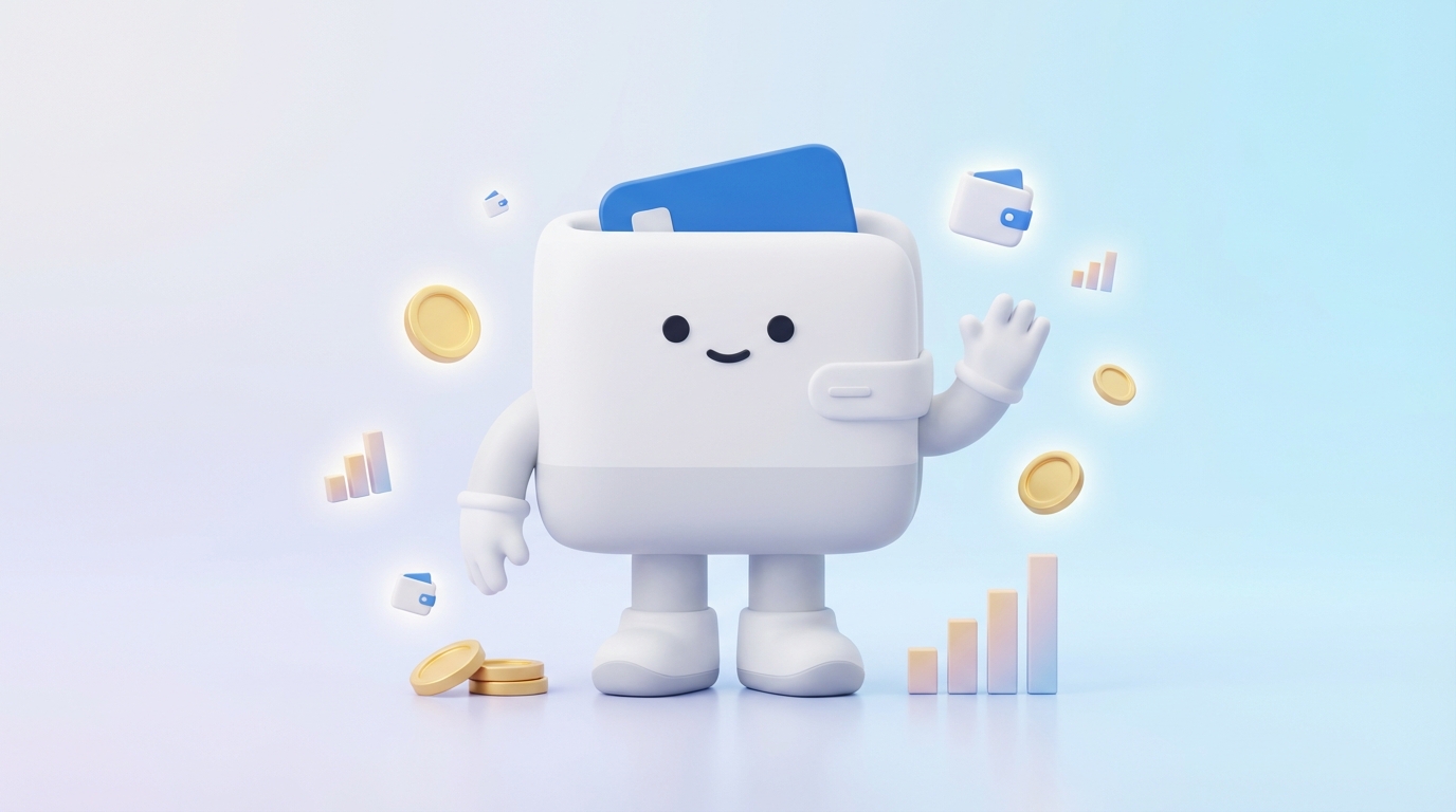 Varför så många slutar spåra sina utgifter – Och hur du kan lyckas!