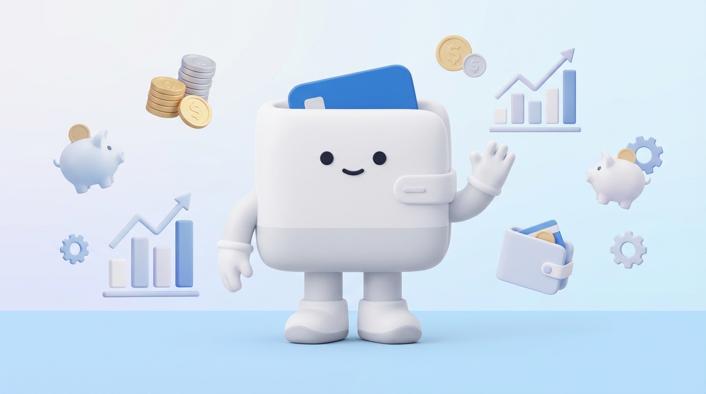 지출을 추적할 때 주의해야 할 사항들