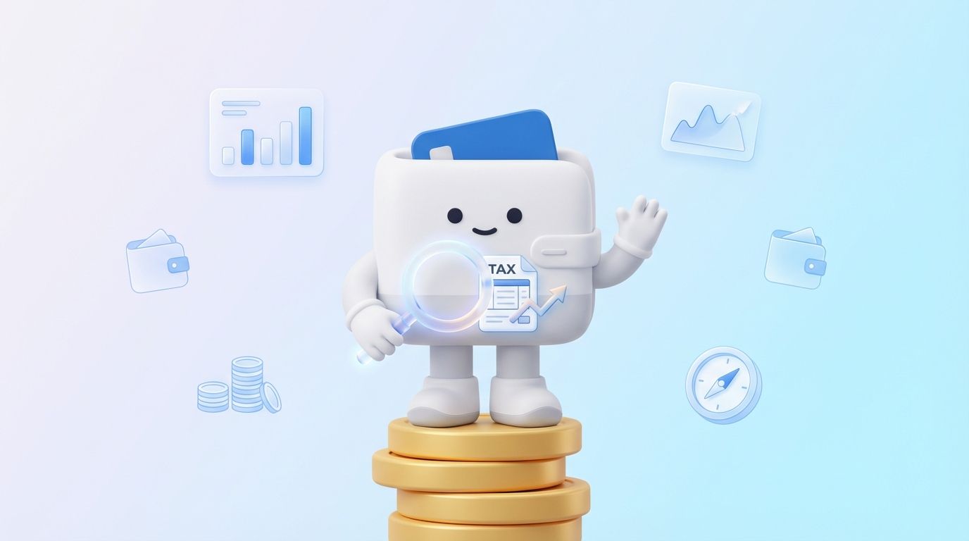 Panduan Lengkap: Menemukan Alat Pelacak Pendapatan dengan Integrasi Pajak yang Tepat