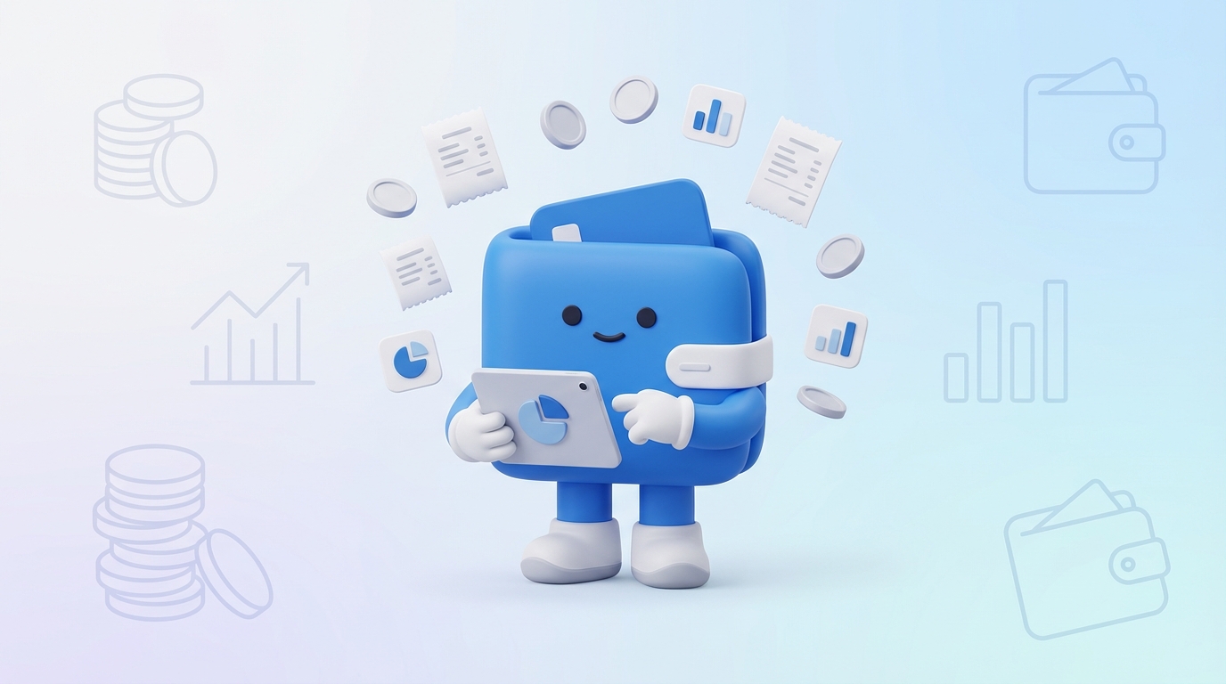 가계 예산을 위한 효과적인 지출 추적 방법 완벽 가이드