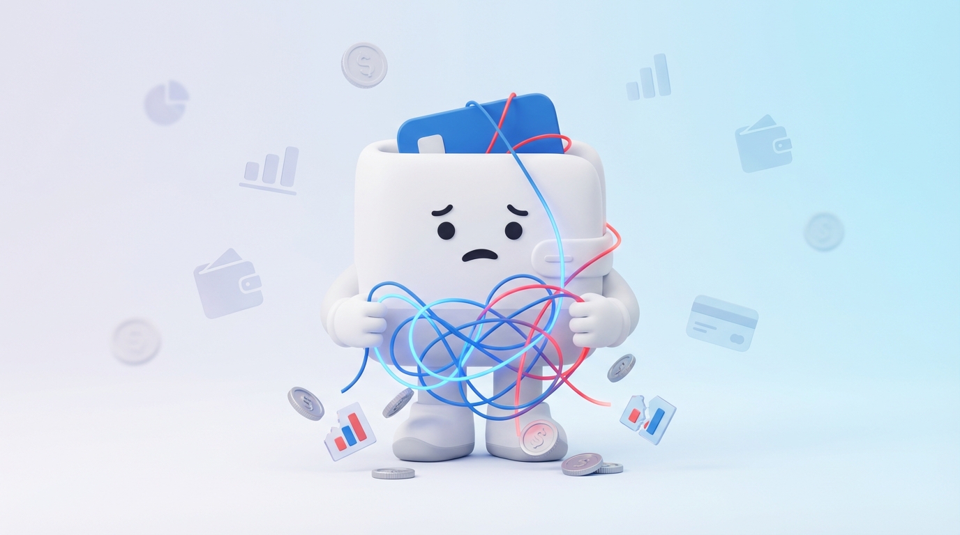 The Hidden Dangers: What Goes Wrong When Income Tracking Is Inconsistent