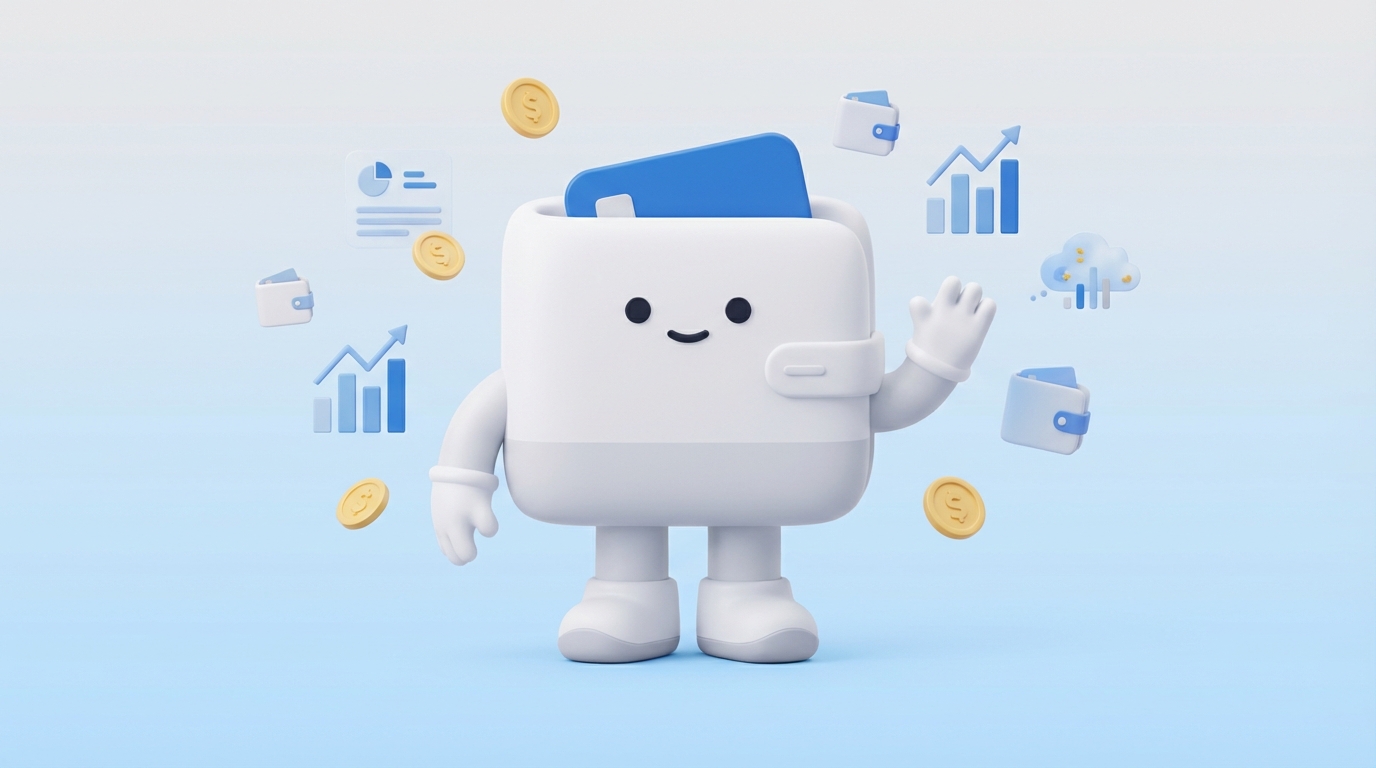 Är det möjligt att spåra fakturor med en utgiftsapp?