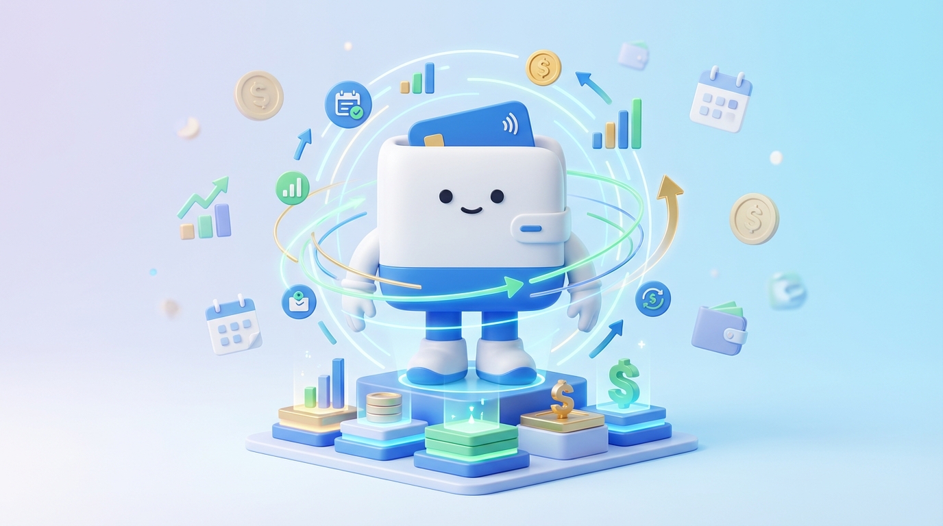 Die volle Kontrolle über Ihre wiederkehrenden Ausgaben zurückgewinnen: Ein umfassender Leitfaden