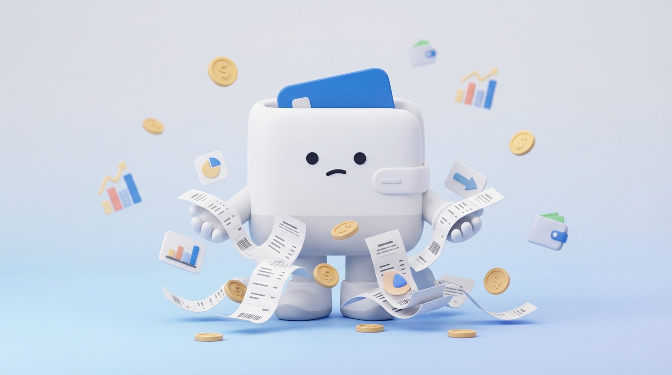 Harcamaları manuel sınıflandırmak neden hatalıdır