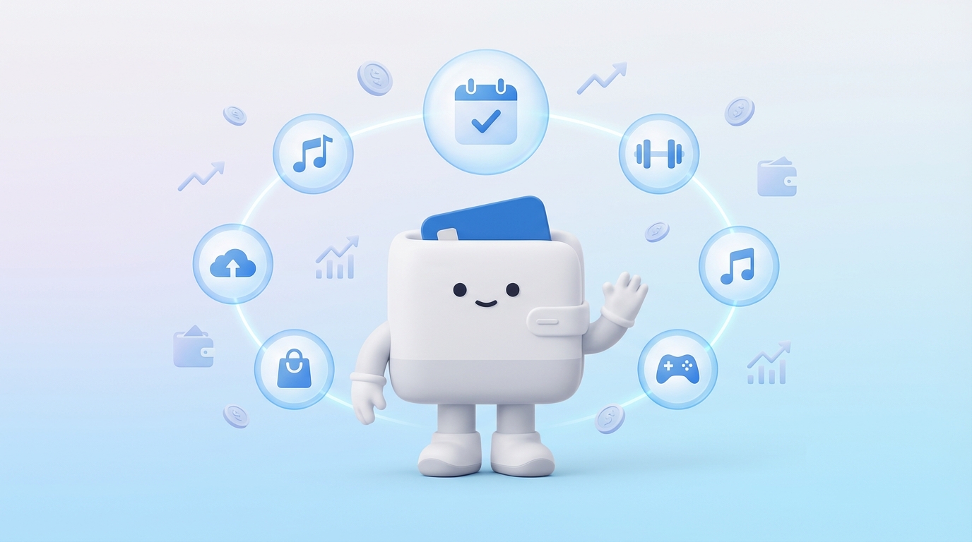 How to track recurring payments without missing renewals