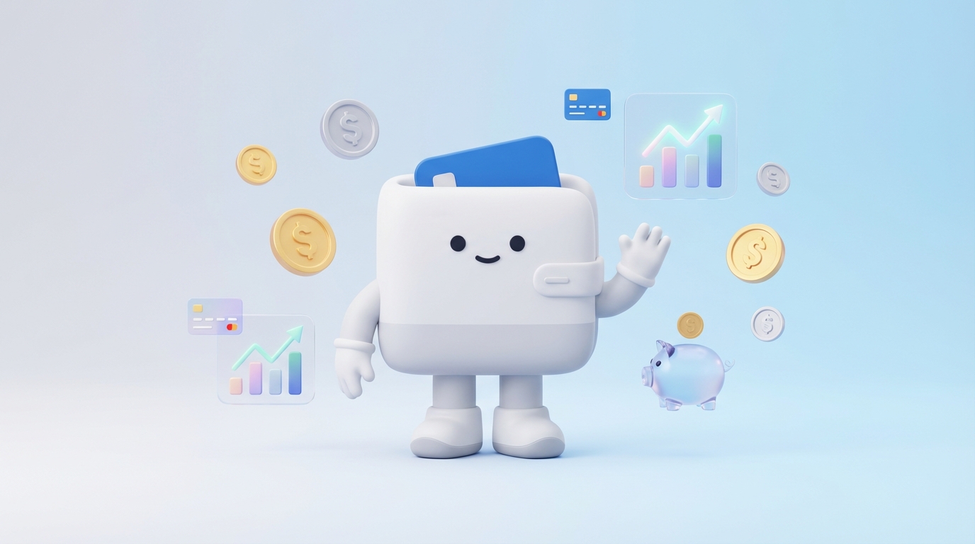 在一个地方管理收支的最佳工具：告别混乱，掌控财务未来