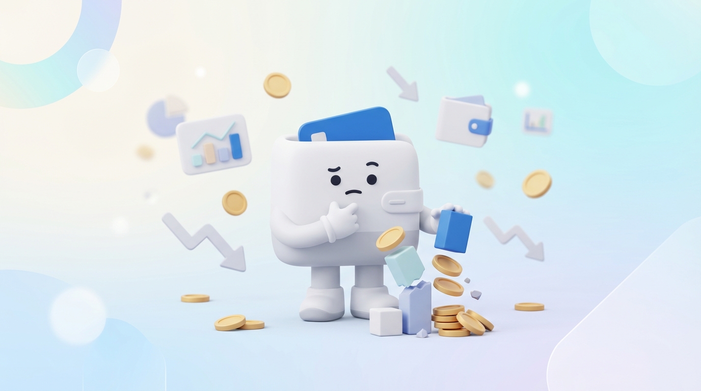 Warum monatliches Ausgabentracking allein nicht genug ist: Ein umfassender Leitfaden