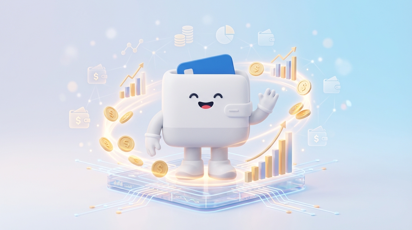 Real-time inkomstentracering software voor kleine bedrijven