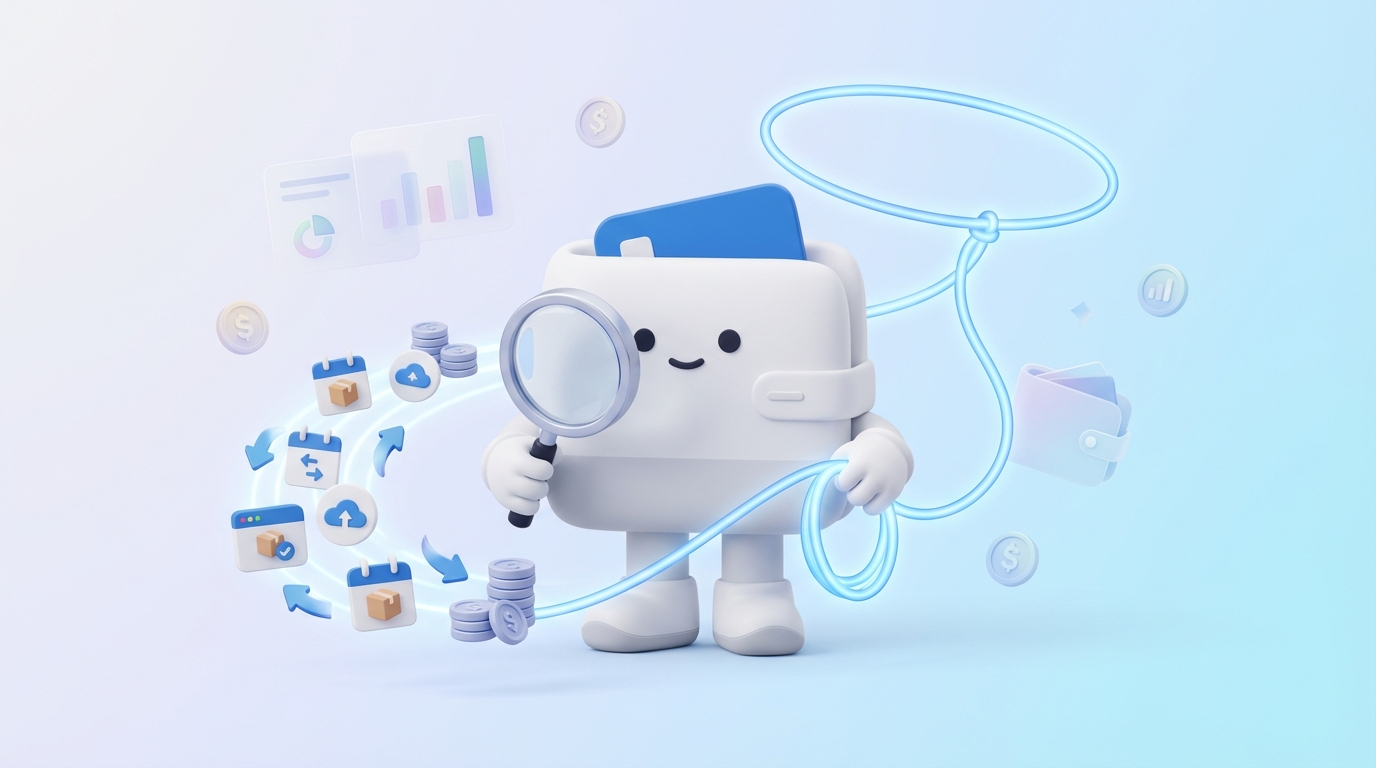 Tekrarlayan giderleri kontrol altına almak