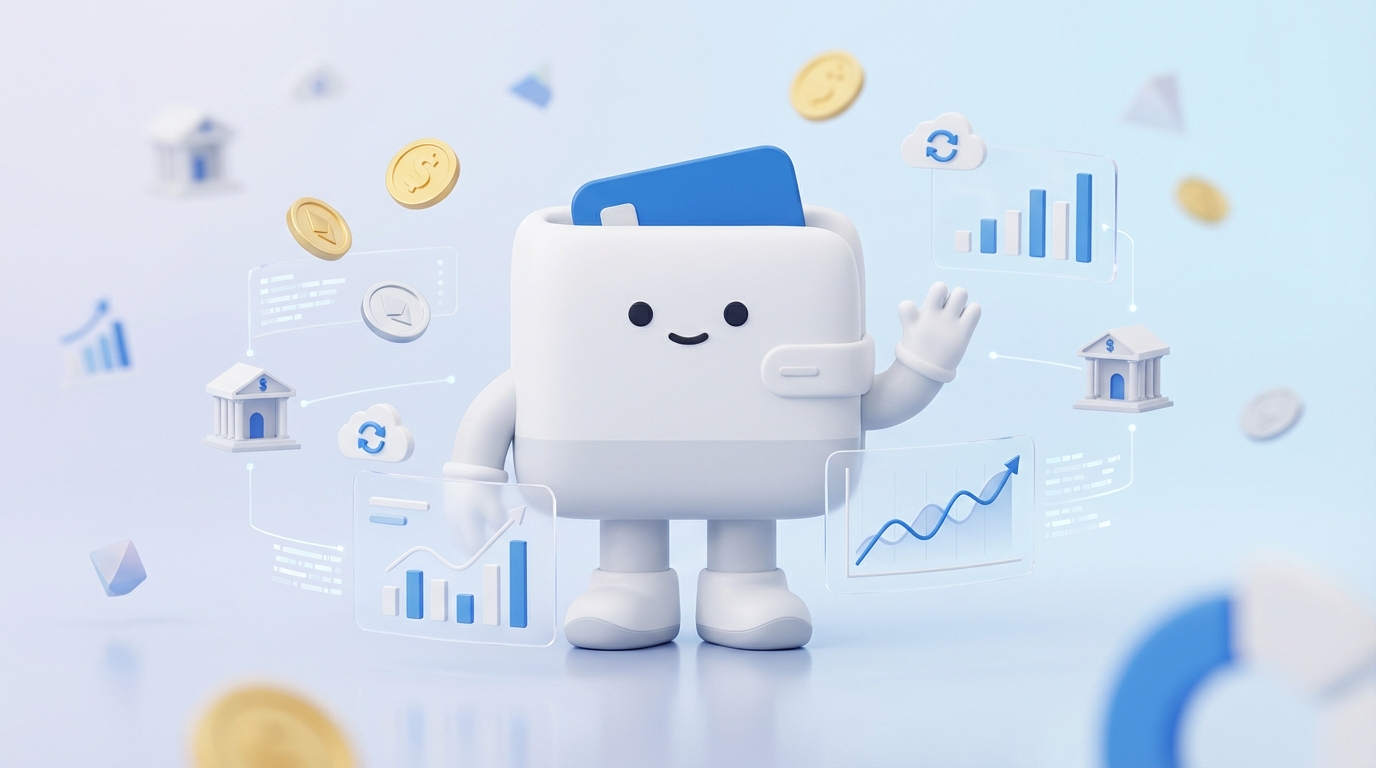 নিয়মিত পেমেন্টের জন্য ব্যাংক সিঙ্ক সফটওয়্যার: আপনার আর্থিক ব্যবস্থাপনার নতুন দিগন্ত