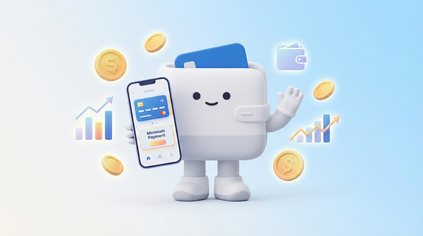 كيف ترى الحد الأدنى للدفع للبطاقة في تطبيق الجوال؟ دليل شامل