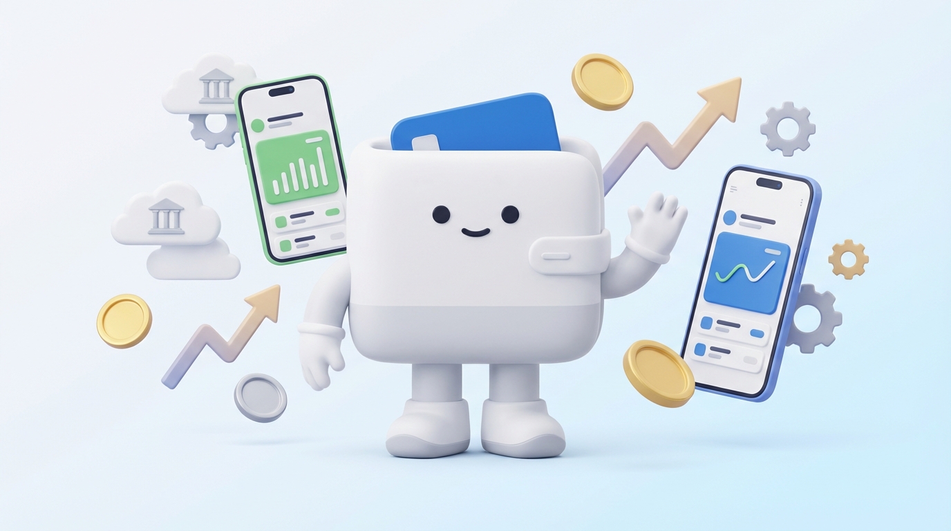 เปรียบเทียบแอปจัดการรายได้ที่ซิงค์กับบัญชีธนาคาร: เลือกแอปที่ใช่สำหรับคุณ