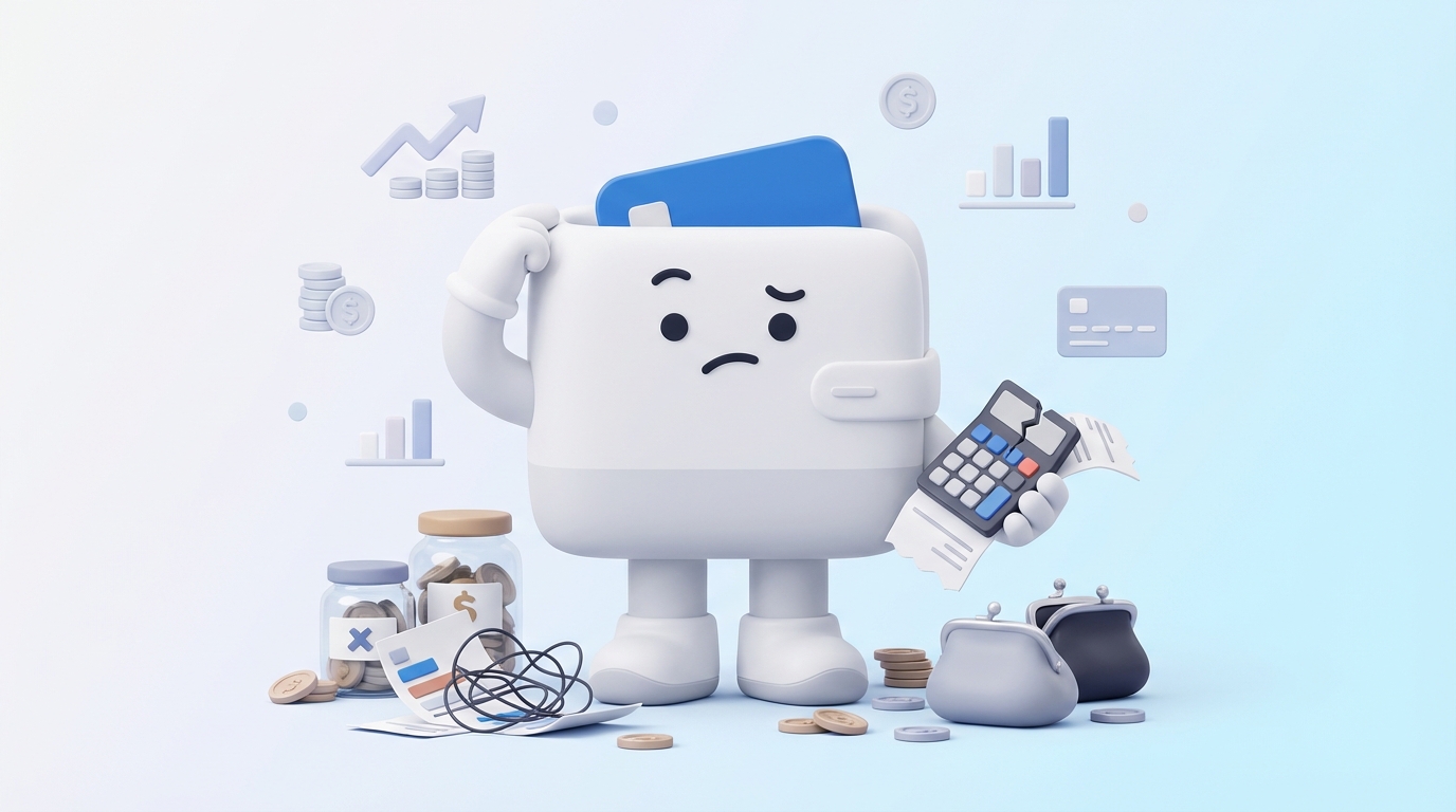 Bütçe Yapıyorum Diyenler Neden Sonuç Alamıyor? İşte Etkili Bir Bütçenin Sırları