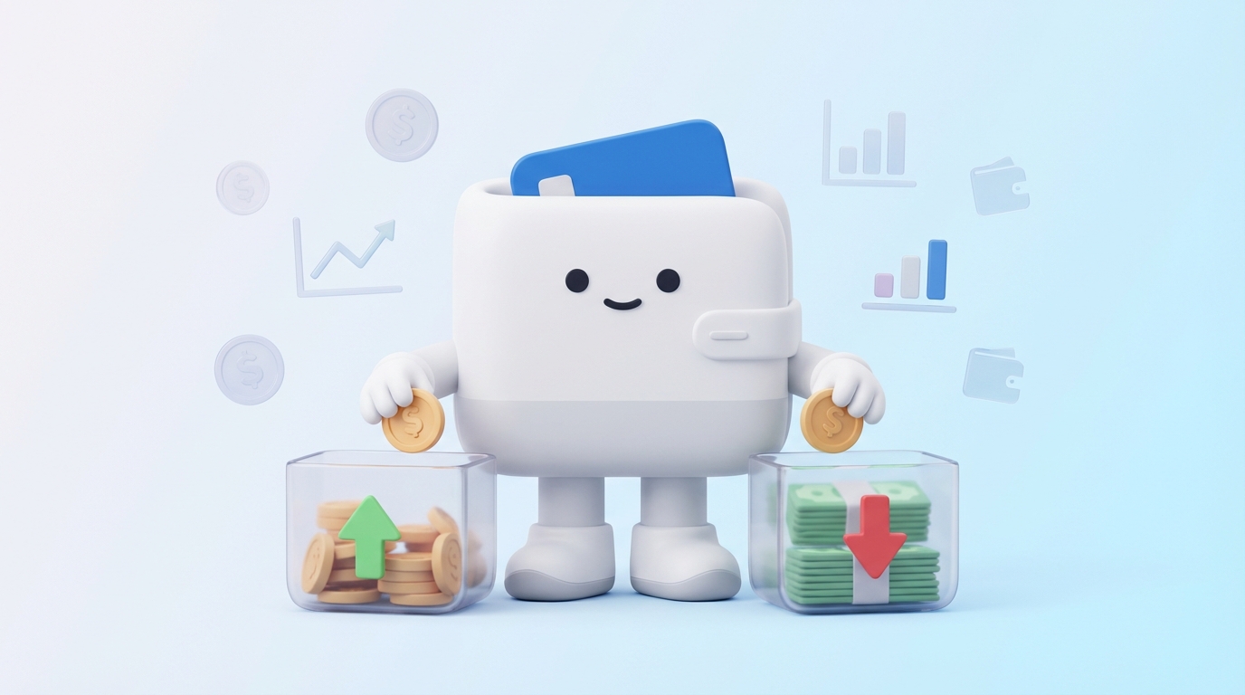 Gelir Gider Takibini Düzenli Yapmanın En Etkili Yolları: Finansal Özgürlüğe Adım Atın