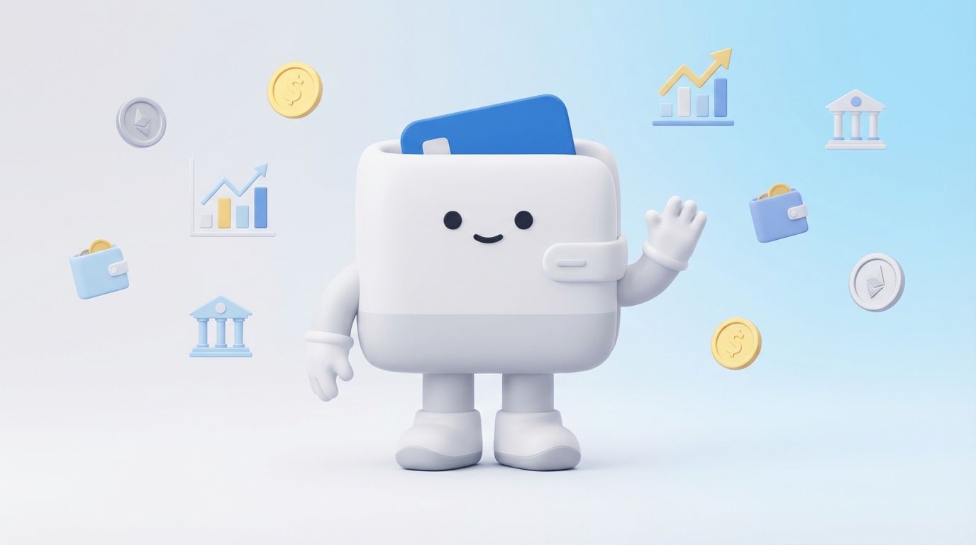 月次支出の追跡だけでは不十分な理由：包括的な財務管理への道