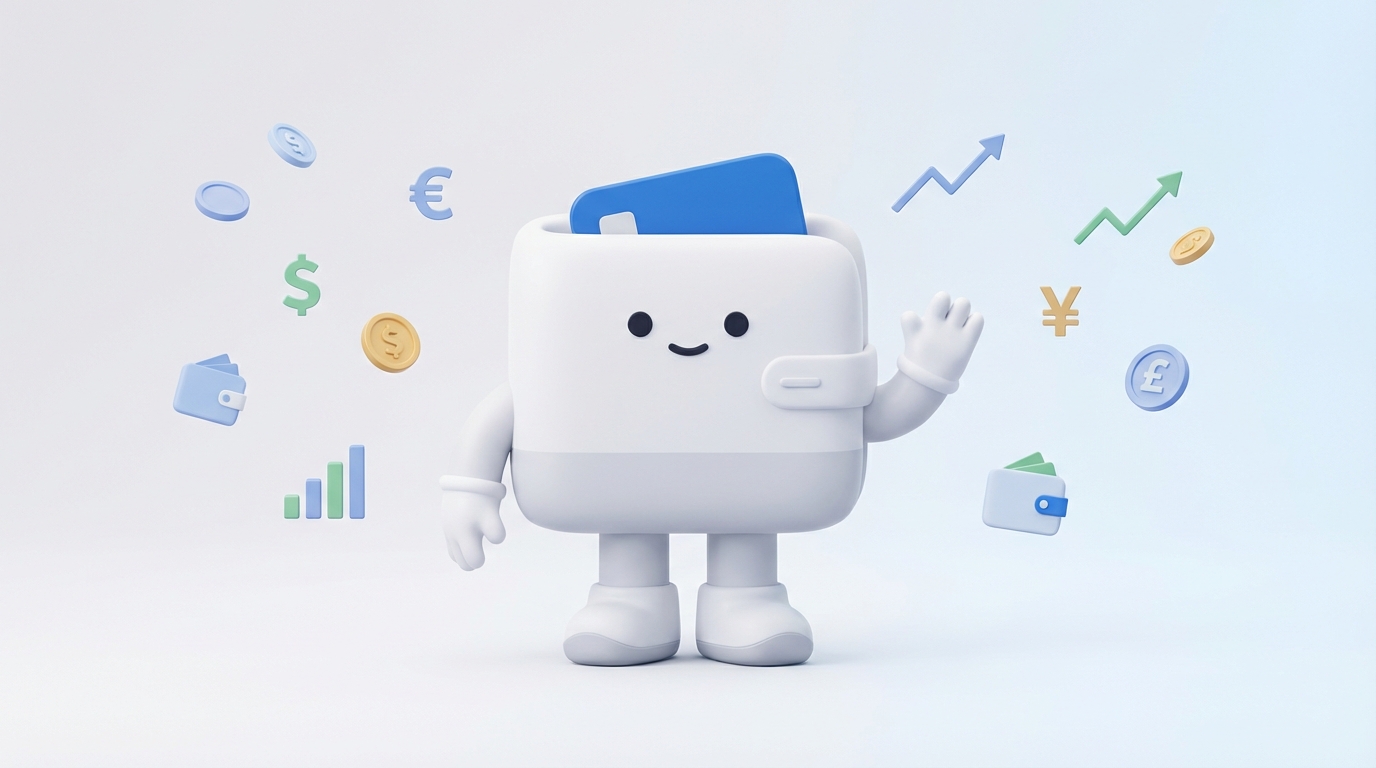 Çoklu Para Birimi Destekleyen Gider Takip Uygulamaları: Uluslararası Harcamalarınızı Yönetin