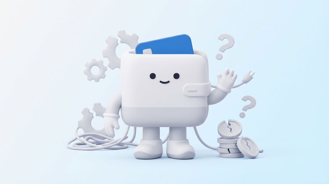 Khám phá Lý do Tiềm ẩn Khiến Các Ứng Dụng Quản Lý Chi Tiêu Thất Bại