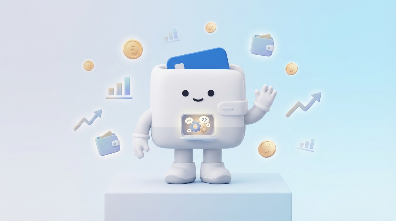 The hidden reason expense tracking apps don’t work