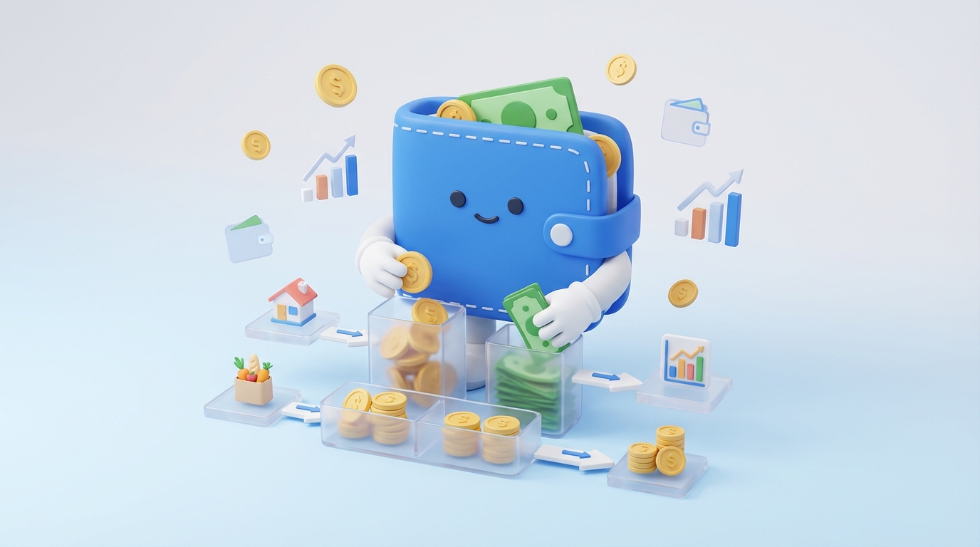 Unlock Financial Clarity: How to Manage Personal Cash Flow More Accurately