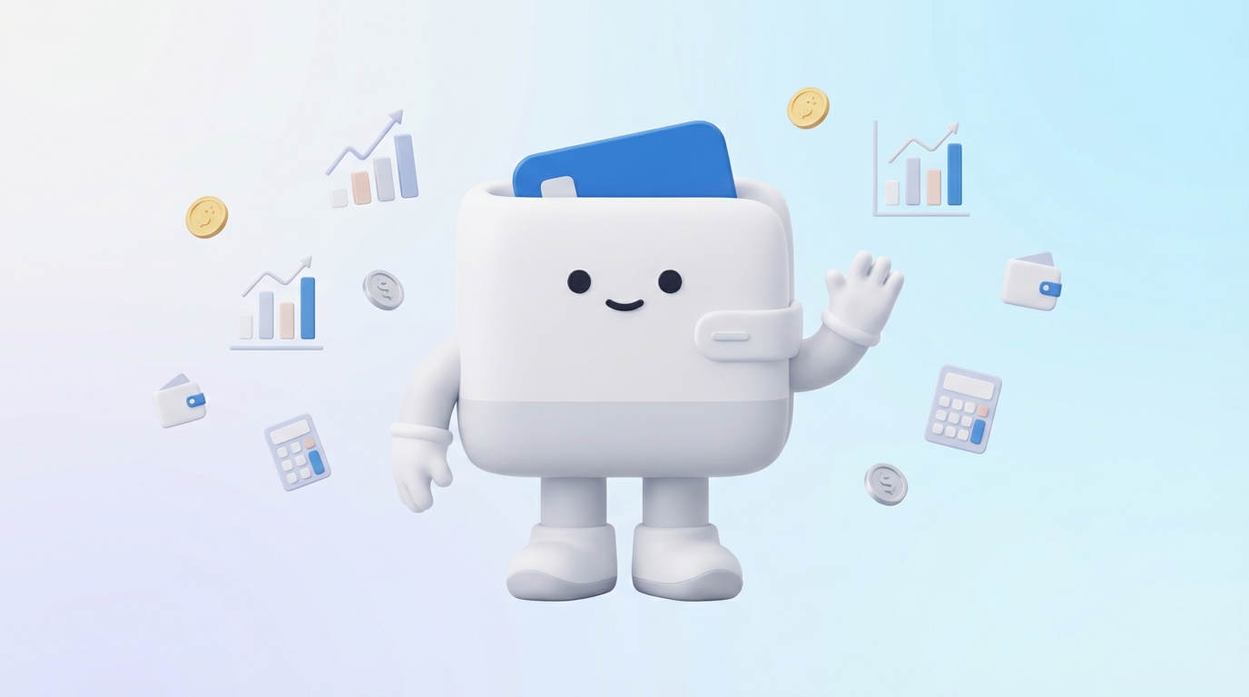 Best expense tracking software for personal finance