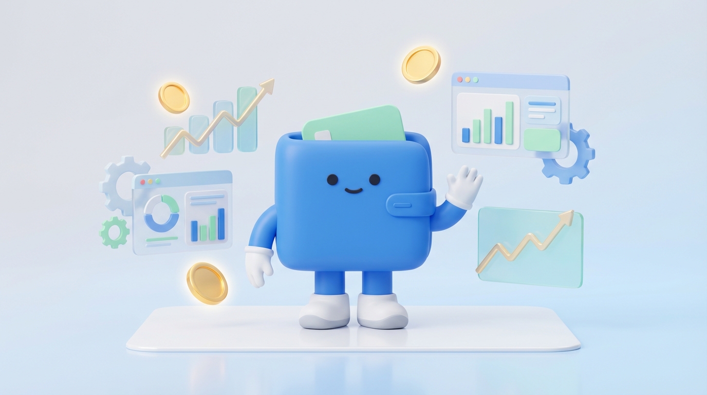 Мониторинг роста доходов: Как цифровые дашборды трансформируют ваш бизнес