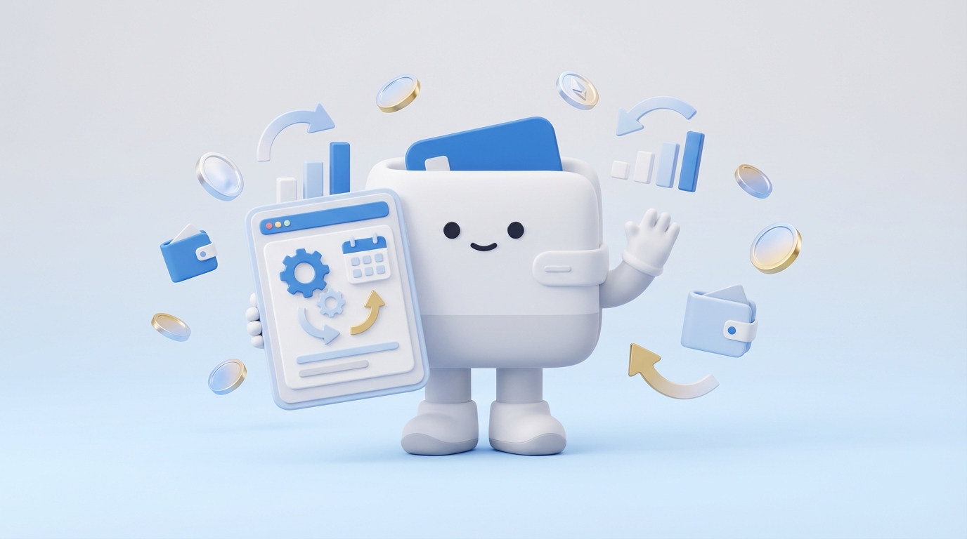 برامج تتكامل مع الحسابات البنكية للمدفوعات المتكررة: الدليل الشامل