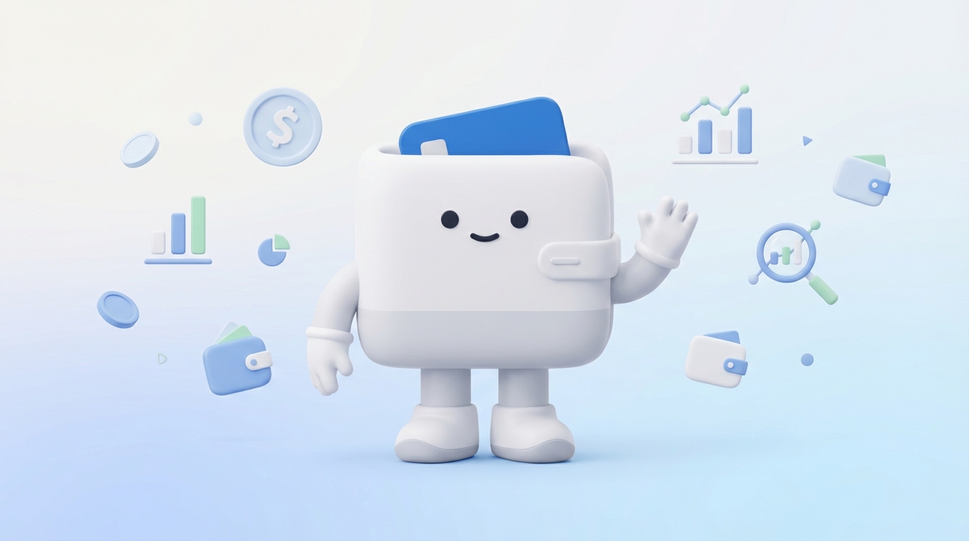 수입 및 지출 데이터를 통합 관리하는 완벽 가이드: 재정 통찰력 확보