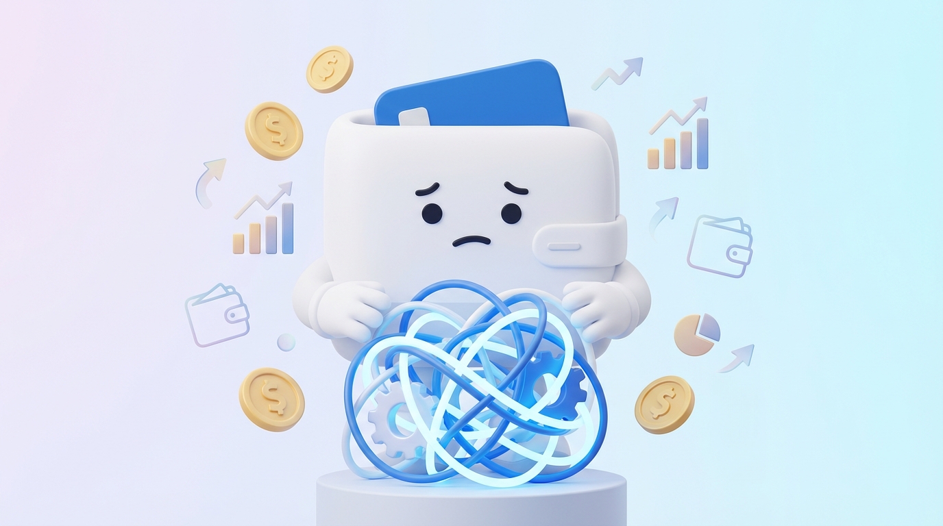 What most people get wrong about recurring payments