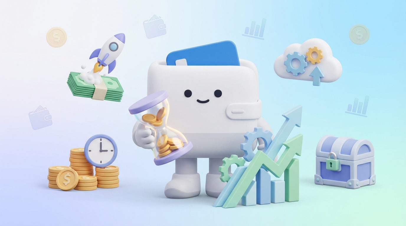 The Best Personal Finance Tools for Long-Term Planning & Wealth Building