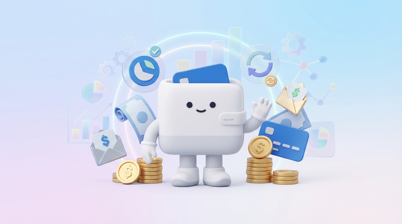 แอปที่ดีที่สุดในการจัดการใบแจ้งหนี้และการสมัครสมาชิกพร้อมกัน: คู่มือฉบับสมบูรณ์