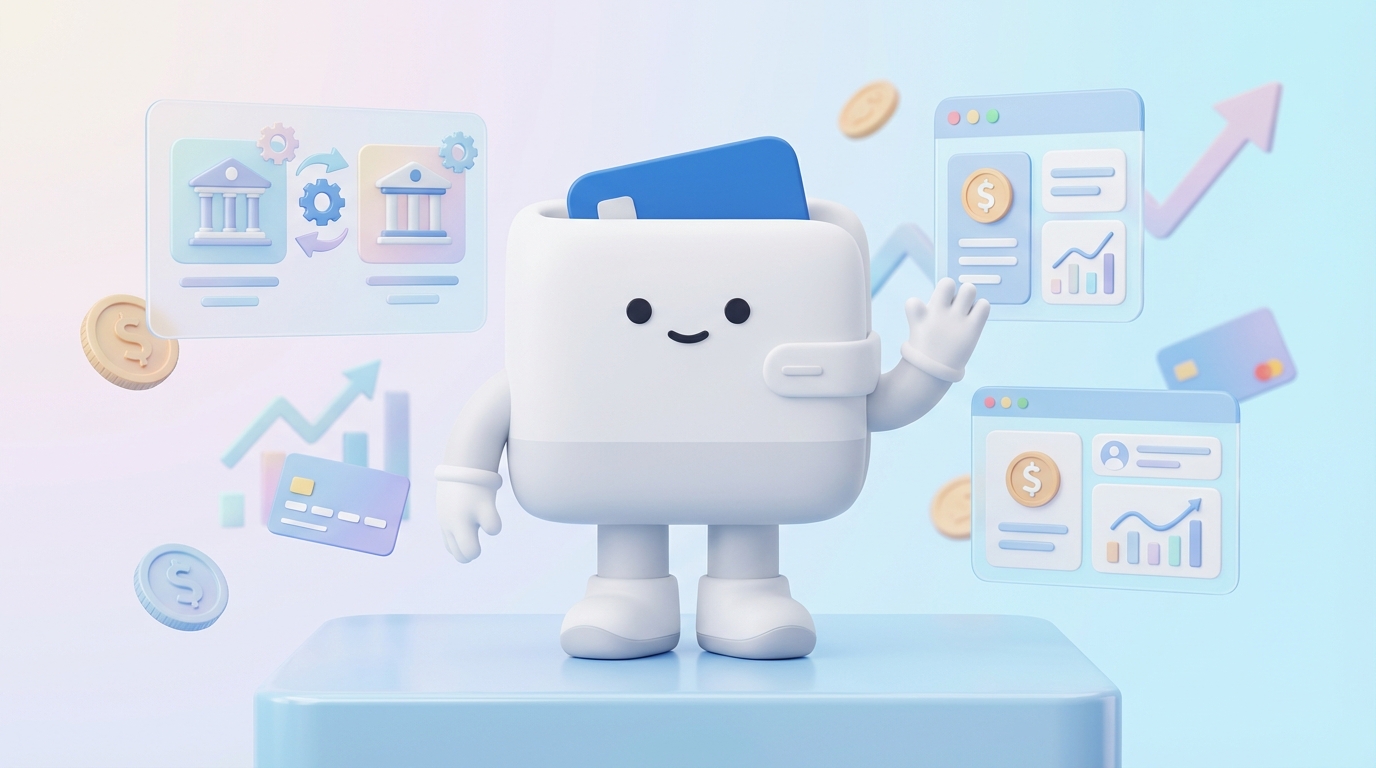 Perbandingan Lengkap Aplikasi Pendapatan dengan Sinkronisasi Bank Terbaik