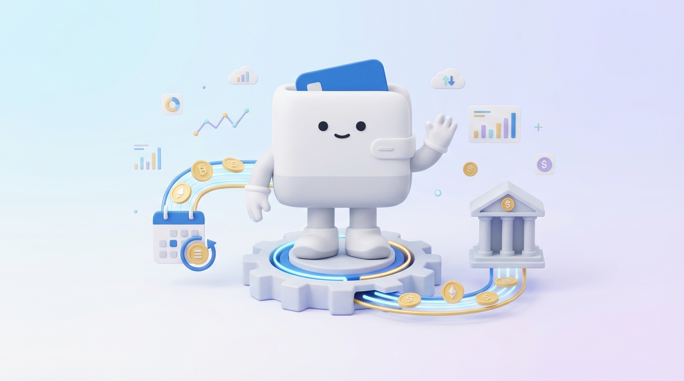 Programvara för Återkommande Betalningar med Sömlös Bankintegration