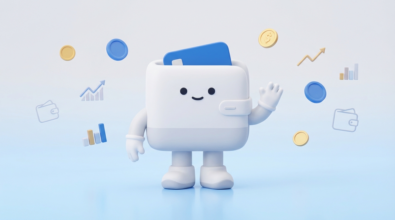 Kişisel gelir takibi için kullanımı kolay programlar var mı?