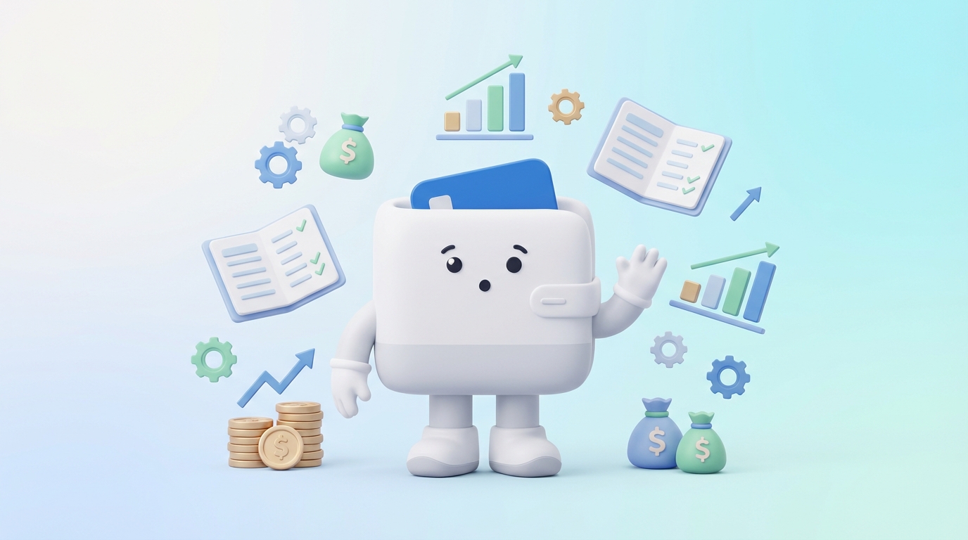 মাসিক ব্যয় ট্র্যাকিং কি আপনার আর্থিক সাফল্যের জন্য যথেষ্ট?