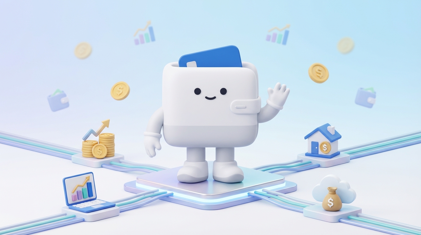 As Melhores Plataformas para Gerir Múltiplas Fontes de Renda Eficientemente